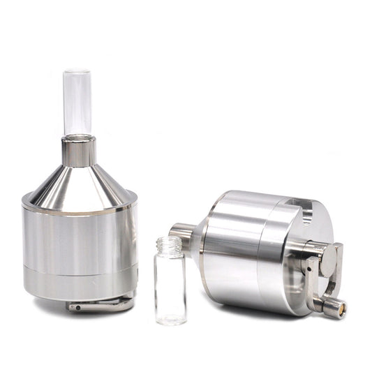 Grinder Avec Manivelle