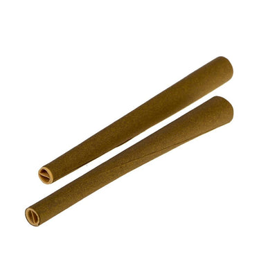 blunt cones