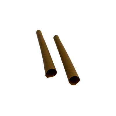 blunt cones
