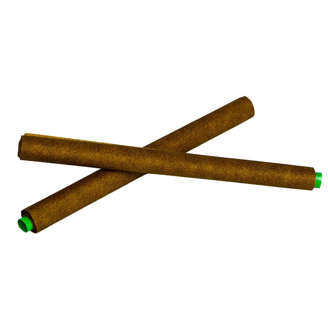 Blunt à la pomme