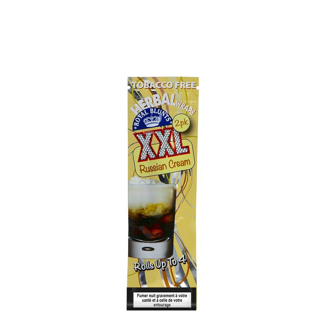 royal blunt xxl classic 