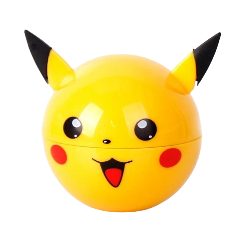 Grinder Pikachu